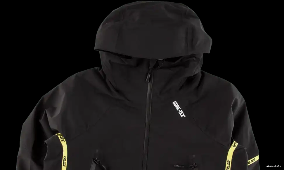 Affordable Palace Jacket Palex Gore-Tex 0626